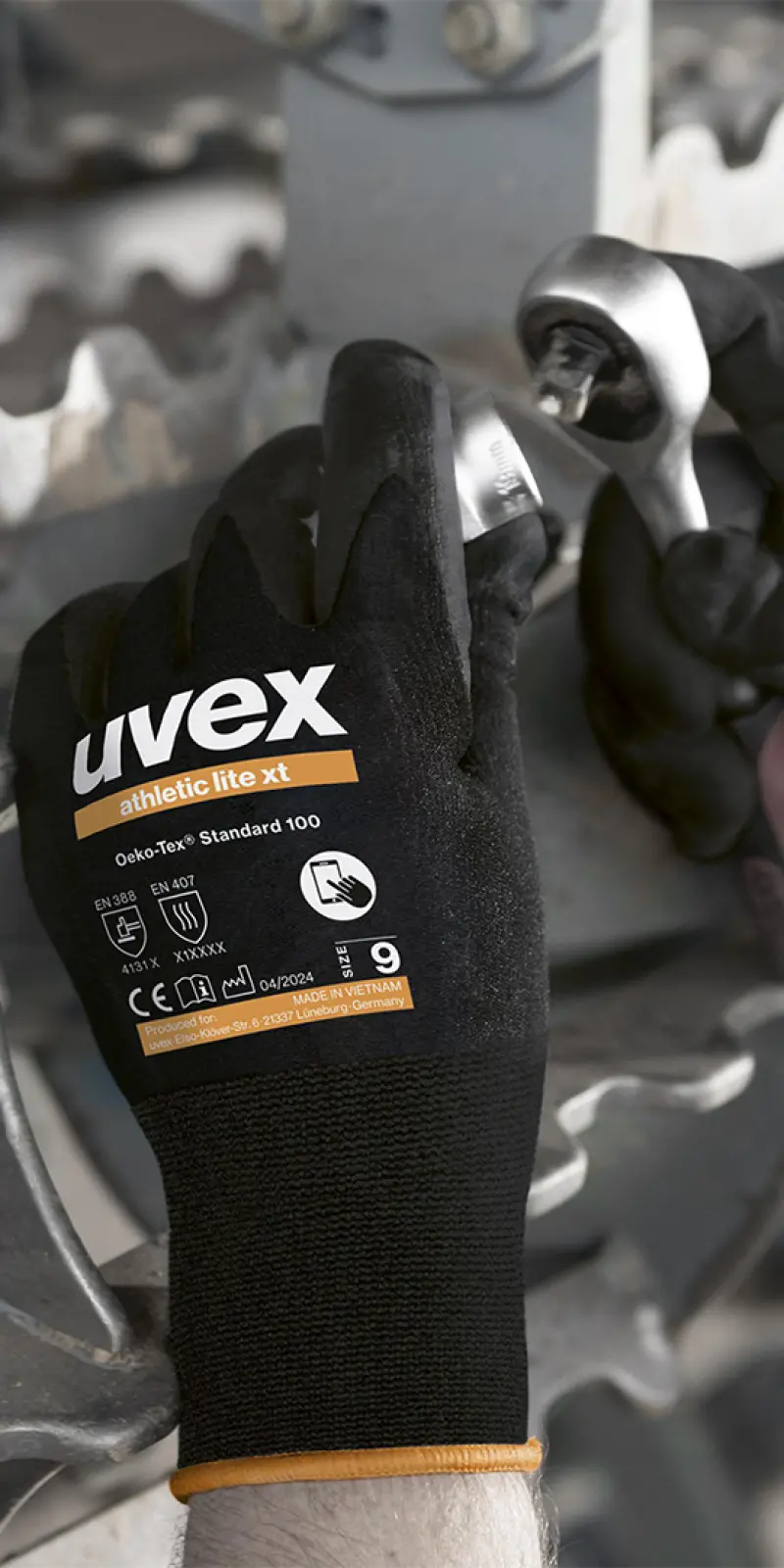 uvex