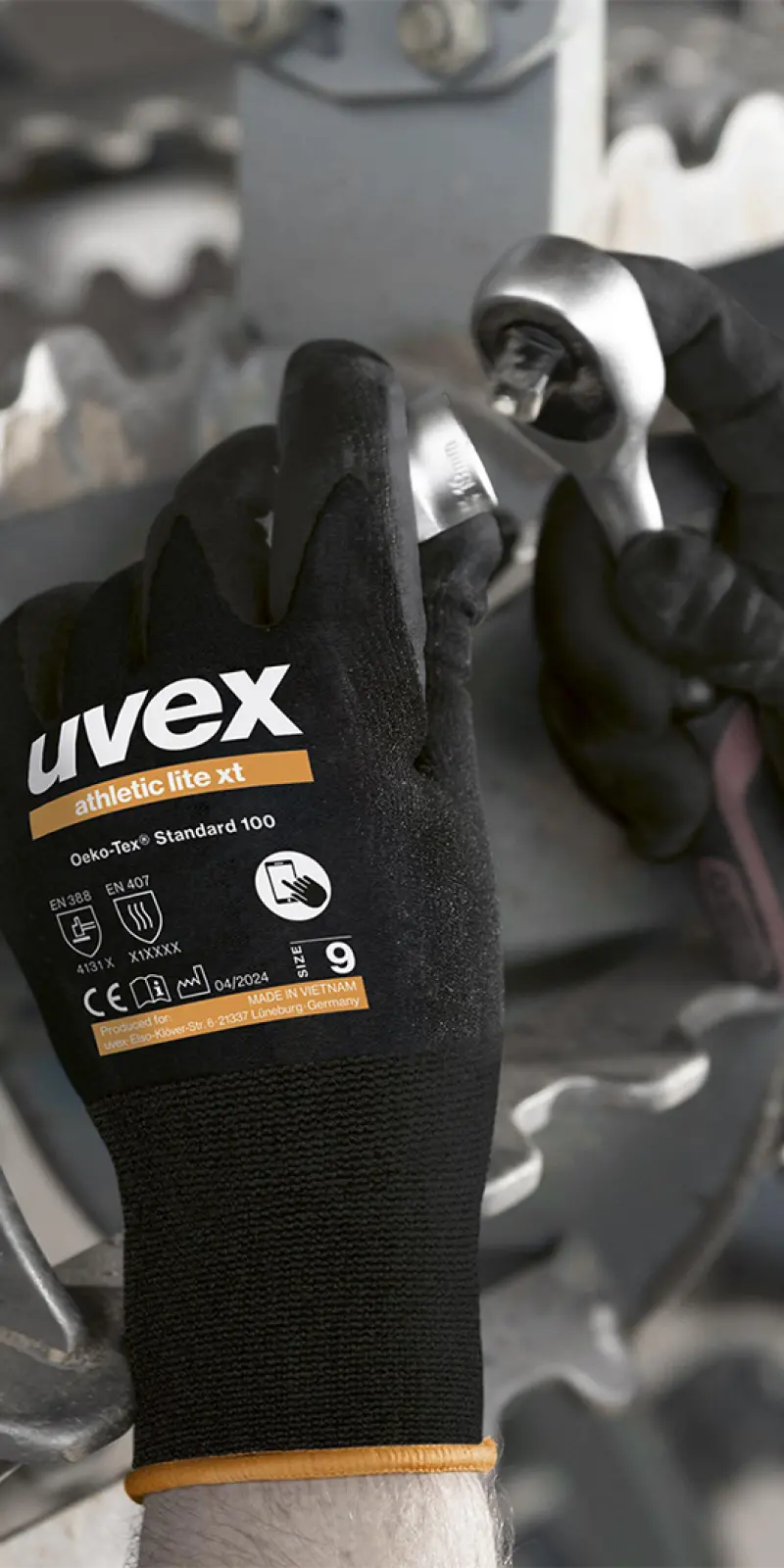 uvex