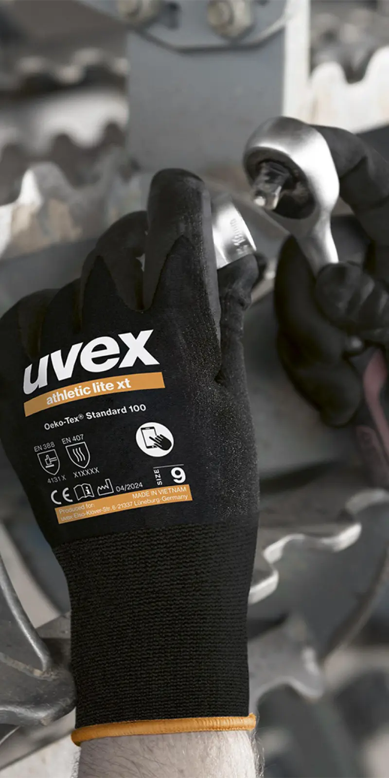 uvex
