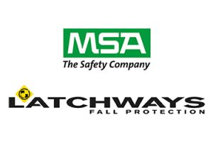 msa latchways
