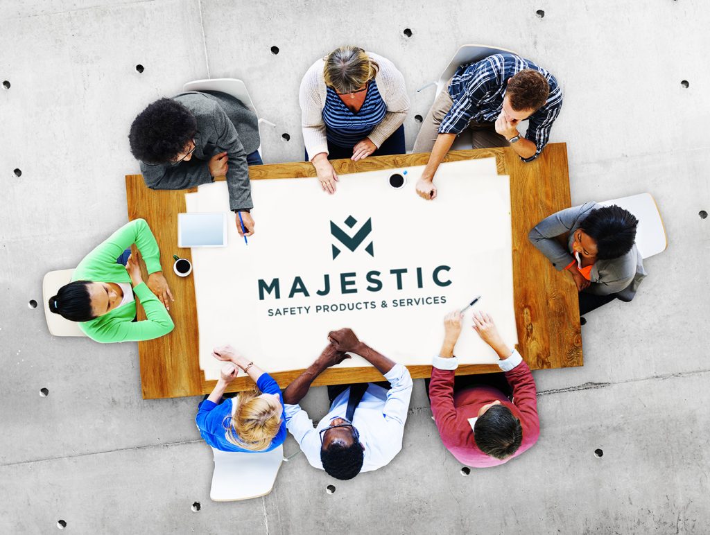 Vacatures Majestic