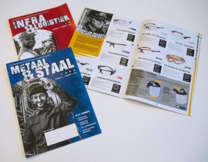 Branchegerichte brochures