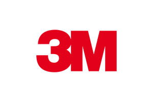 3M logo