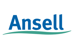 Ansell logo