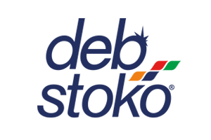 Deb Stoko logo