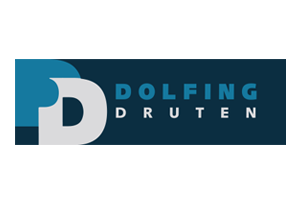 Dolfing logo