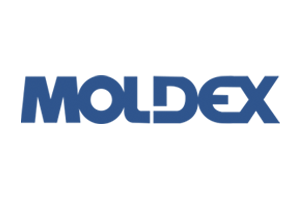 Moldex logo