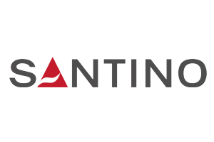 Santino logo