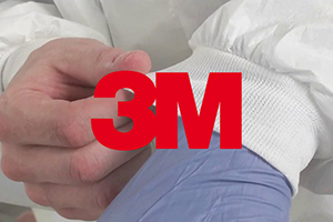 3M disposable overalls productbeschikbaarheid