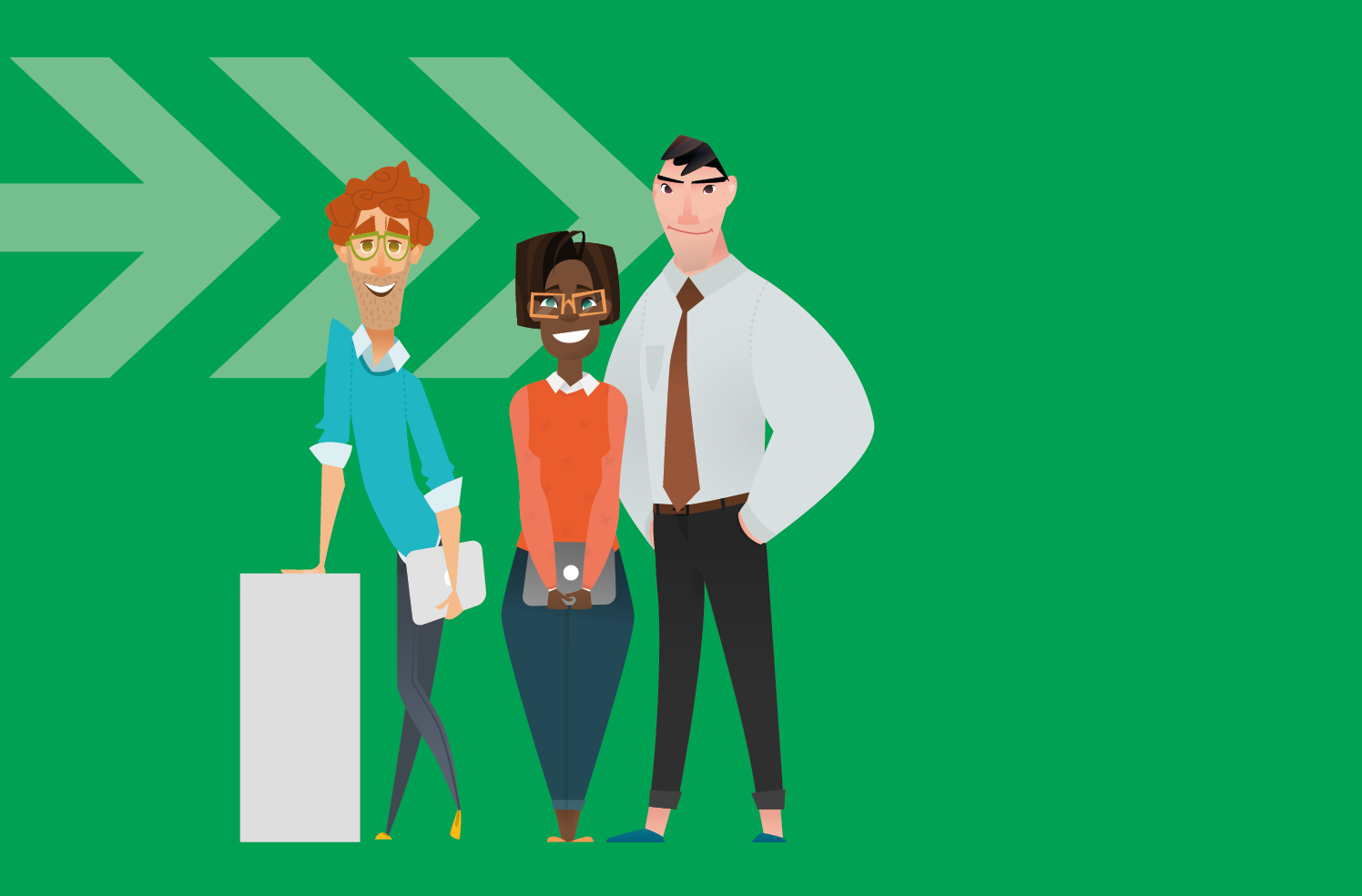Vacature Socials - Accountmanager clean vacature accountmanager