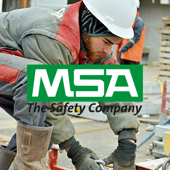 MSA V-Gard® Mutsen	- Betrouwbare en gecertificeerde bescherming