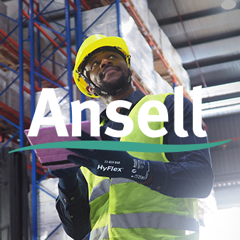 Request a FREE sample of the Ansell HyFlex® 11-819 ESD