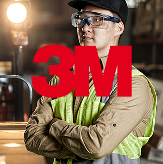 3M™ First Base™ 3 Bumpcap for extra comfort and protection