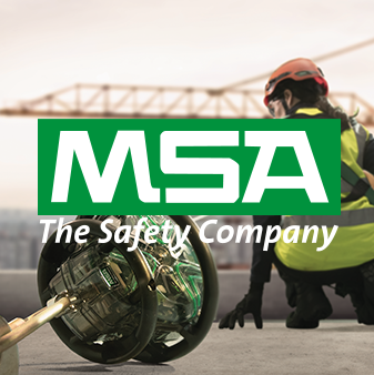 Request a FREE sample of a MSA V series SRL