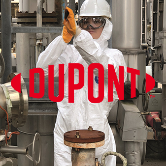 Teaming up for Safety from DuPont