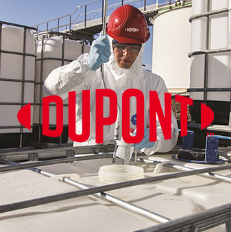 DuPont Personal Protection Webinar Academy