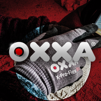 NIEUW! De OXXA® X-Pro-Flex Ultra 51-293 handschoen