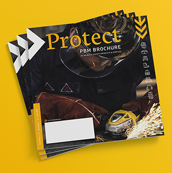 Ontdek onze Protect PBM brochure
