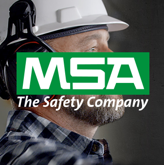 MSA - Nieuw van MSA! V-Gard® gehoorbescherming