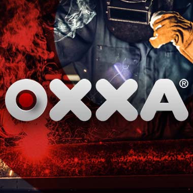 Maak kennis met de nieuwe laskleding van OXXA®