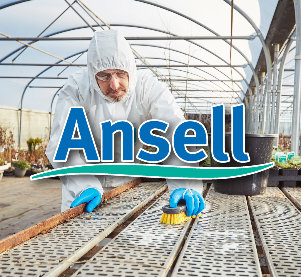 Ansell - Bescherming tegen gevaar met comfort de hele dag door voor een uitzonderlijke prijs