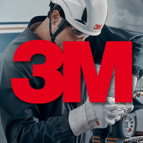 3M - Protect your hearing to enjoy it!