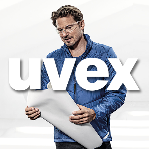 uvex - More from here? Better for you!