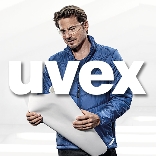 uvex - Plus près de chez vous ? Mieux pour vous !