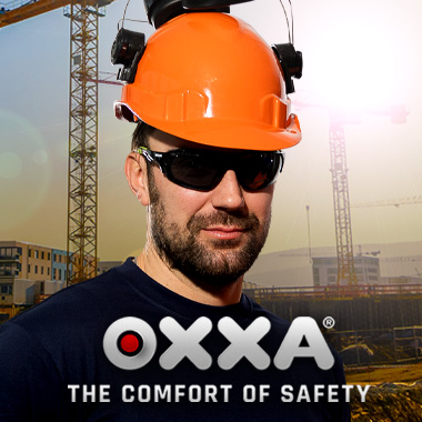 OXXA - Optimal protection and vision with OXXA® sunglasses