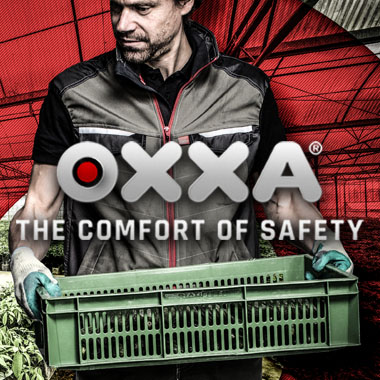 OXXA - Ontdek de OXXA X-Grip 51-000