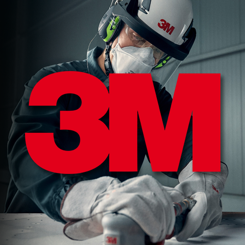 3M - 3M vous aide à travailler en toute sécurité dans la construction