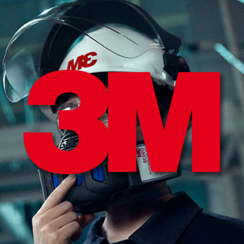 3M - Prenez-vous bien soin de votre respirateur?