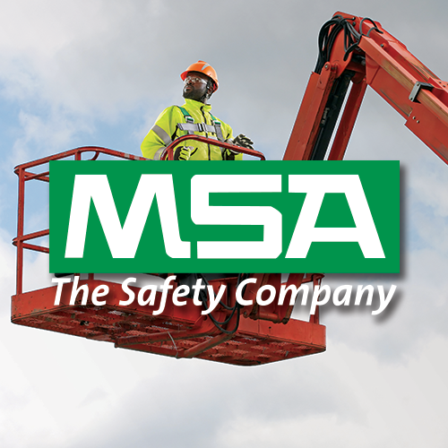 MSA - Which fall protection set should be offered for which application?