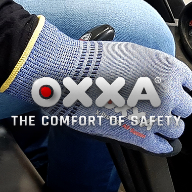 OXXA - The perfect glove for various weather conditions