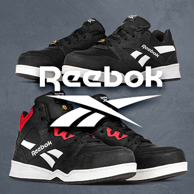 Reebok - Discover the Reebok Inspire collection