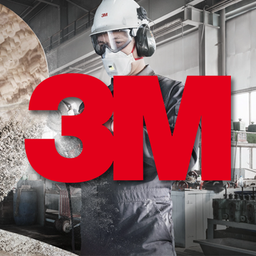 3M - Do you sometimes experience wearing a dust mask as a burden?