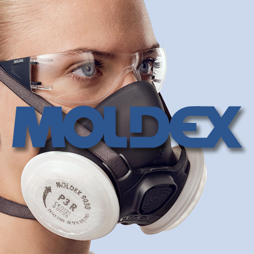 Moldex - Eindelijk: veiligheidsbrillen die passen met maskers