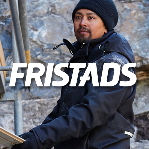 Fristads - Heading into the winter season properly prepared?