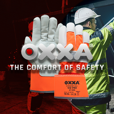 Safely through the winter with OXXA®