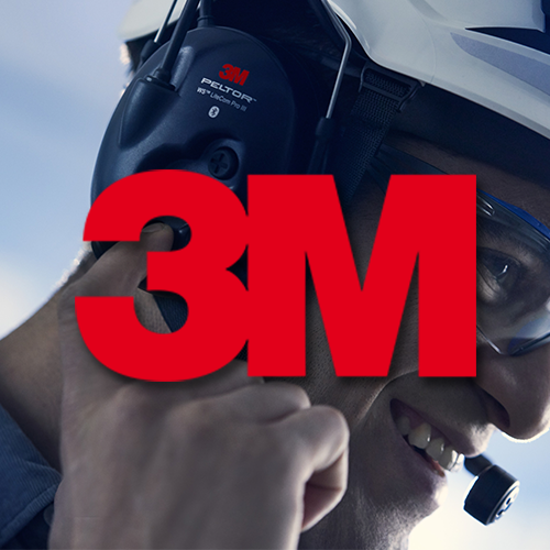 3M - Digital tools for choosing the right PPE