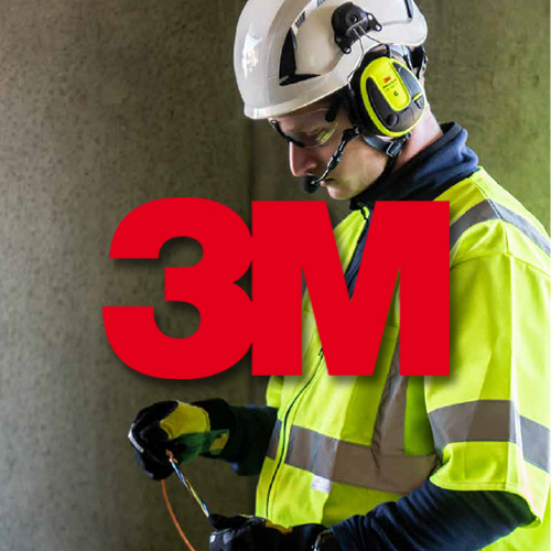 3M - Restez connecté, tout en étant protégé