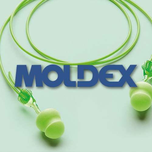 Moldex - Et l'environment