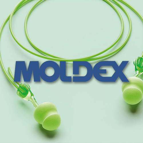 Moldex - En het milieu