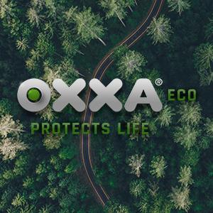 OXXA® Eco: Premium work gloves that protect not only you, but also the environment