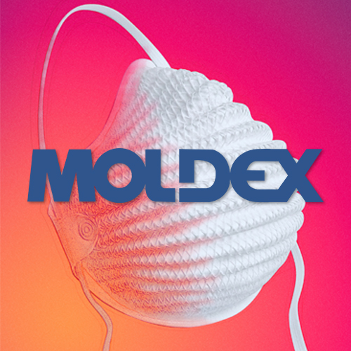 Moldex - L'amour est dans l'air