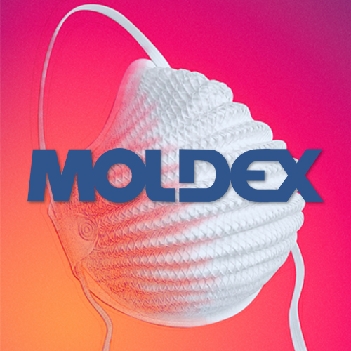 Moldex - Love is in the Air