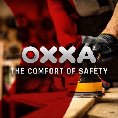 OXXA - Conseils pour choisir les bons gants de travail résistants aux coupures