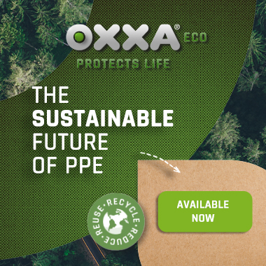 OXXA® Eco - Available now!