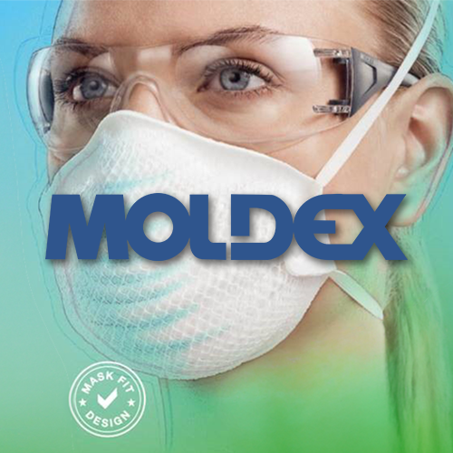 Moldex - New! The Adapt Solar and Adapt Contrast