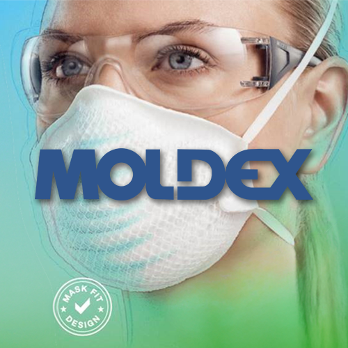 Moldex - Nouveau! L'Adapt Solar et l'Adapt Contrast